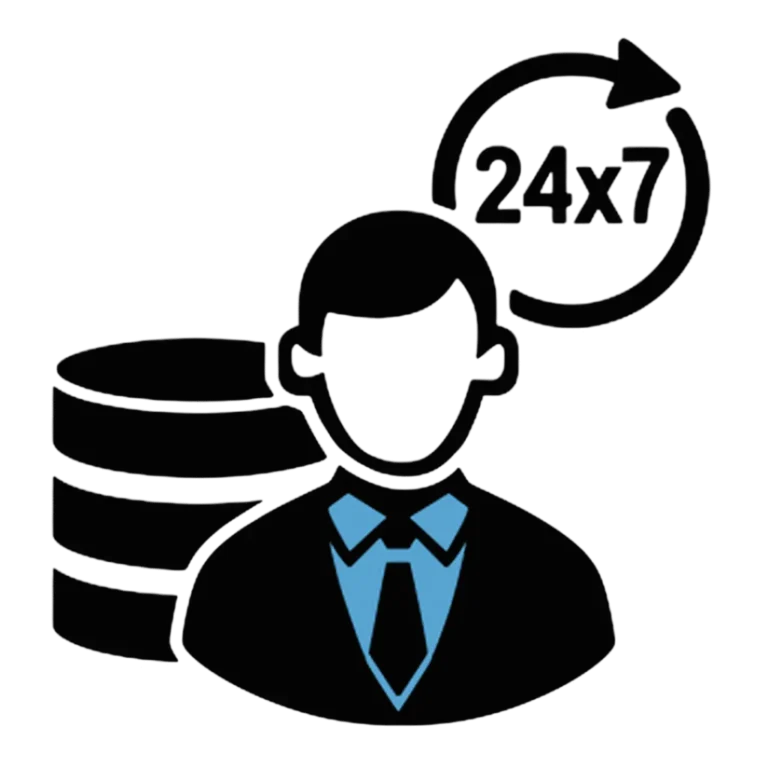 PostgreSQL DBA as a Service