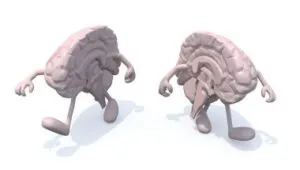 PostgreSQL split brain