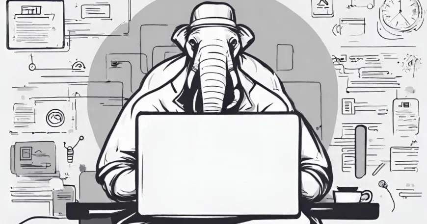 How Does Incremental Sort Work?