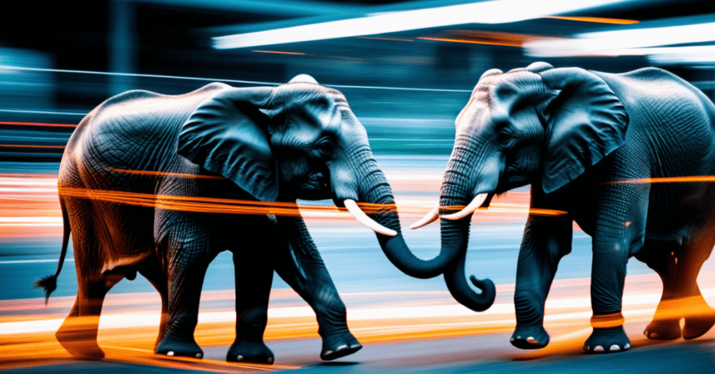 Big Data and PostgreSQL – Scaling out by partitioning tables