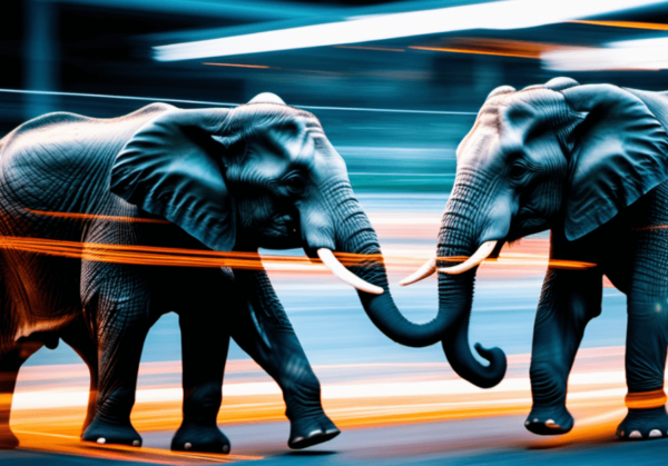 Big Data and PostgreSQL – Scaling out by partitioning tables