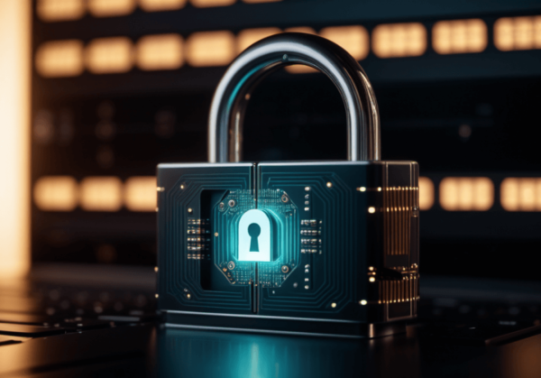 An Introduction to EDB's Transparent Data Encryption