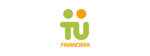 TU Financeria Logo 3