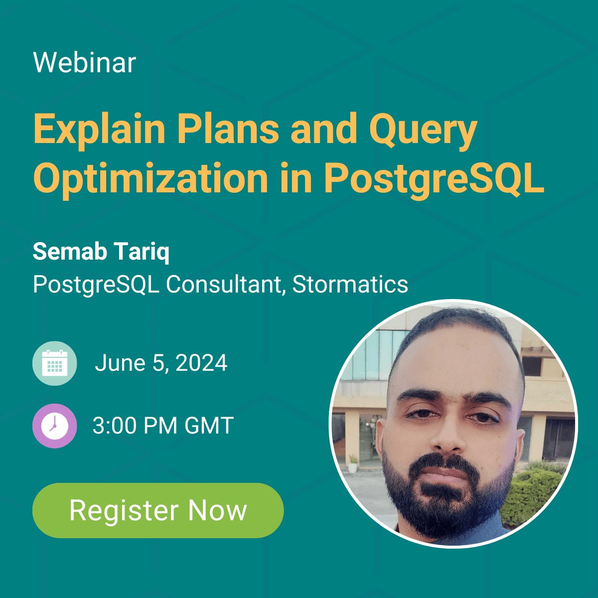 Explain Plans And Query Optimization In PostgreSQL