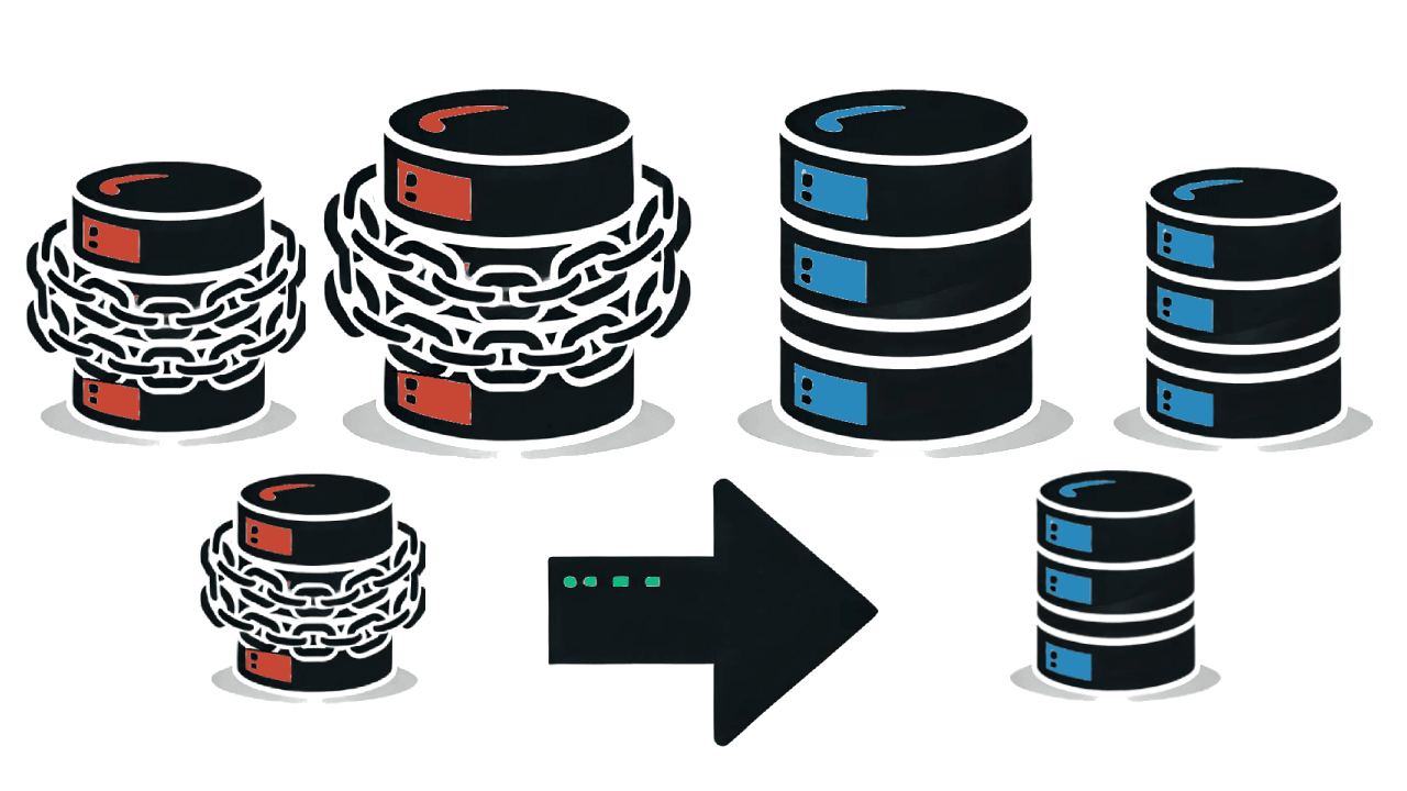 Umair Shahid：PostgreSQL 是 Oracle 的可行替代方案——原因如下…