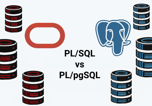 PL/SQL vs PL/pgSQL Oracle to Postgres series (1)