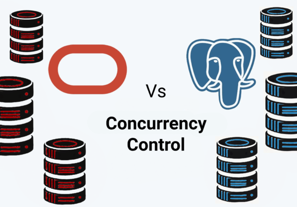 Concurrency Control Oracle to Postgres series