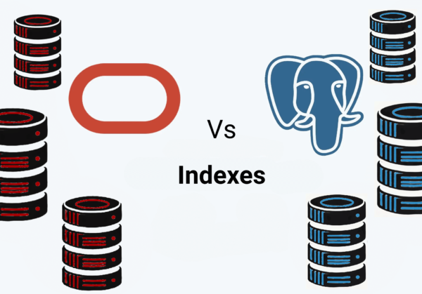 Indexes Oracle to Postgres series