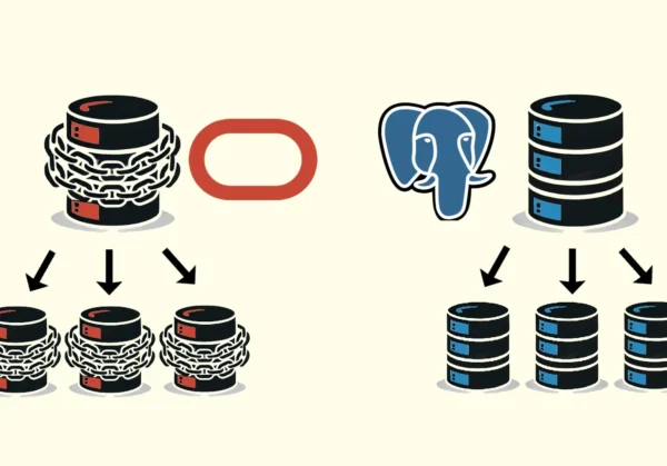 Transitioning from Oracle to PostgreSQL: Partitioning